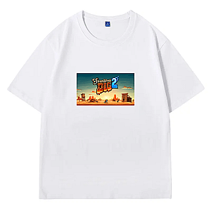 I Dig for Fun Steamworld Dig T-Shirts