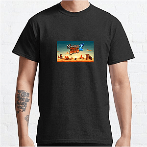 I Dig for Fun Steamworld Dig T-Shirts
