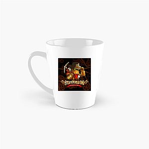 Core Depth = SteamWorld Mode Steamworld Dig Mugs