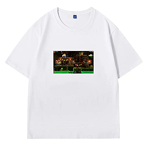 Steam It, Dig It Steamworld Dig T-Shirts