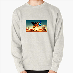 I Dig for Fun Steamworld Dig Sweatshirts