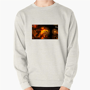 Rusty But Ruthless Steamworld Dig Sweatshirts