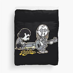 Steely Dan New	dan  	 Duvet Cover