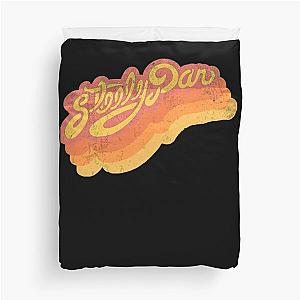 Steely Dan Steely Dan Duvet Cover