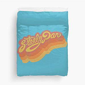 Steely Dan T-Shirt Steely Dan Vintage Retro T-Shirt Duvet Cover