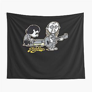 Steely Dan NewShirtdan Tapestry