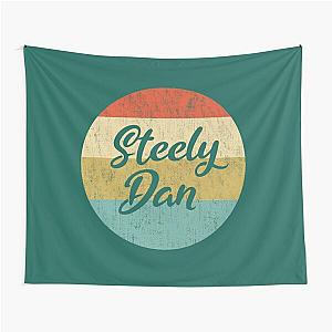 Vintage Steely Dan T-Shirt Tapestry