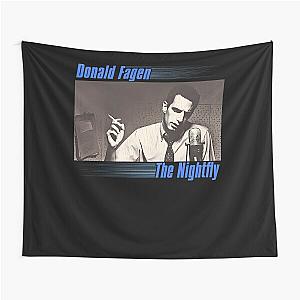 Steely Dan Steely Dan Steely Dan Retro Tapestry