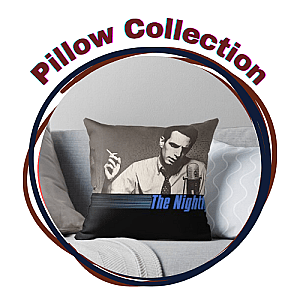 Steely Dan Pillows