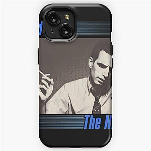 Steely Dan Steely Dan Steely Dan Retro iPhone Tough Case