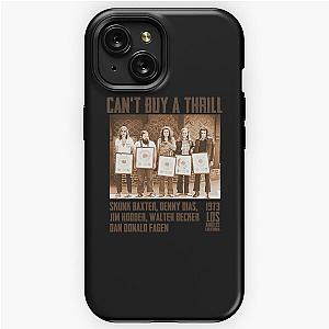 Steely Dan Steely Dan Steely Dan fan iPhone Tough Case