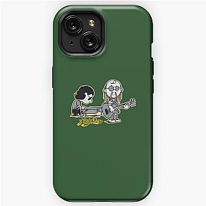 Steely Dan New	dan    	 iPhone Tough Case