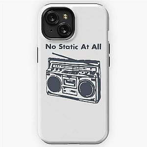 Steely Dan T-ShirtNo Static -- Steely Dan iPhone Tough Case