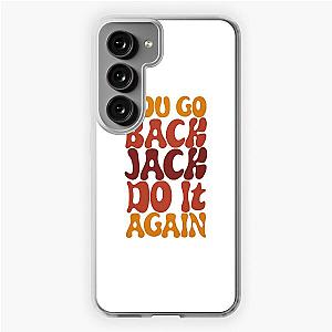 Who Loves Movie Do It Again Steely Dan Movie Men Woman Samsung Galaxy Soft Case