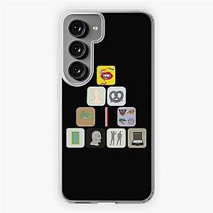 Steely Dan Discography    Samsung Galaxy Soft Case