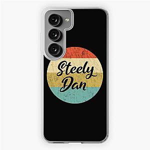 Vintage Steely Dan T-Shirt Samsung Galaxy Soft Case