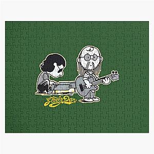 Steely Dan New	dan    	 Jigsaw Puzzle