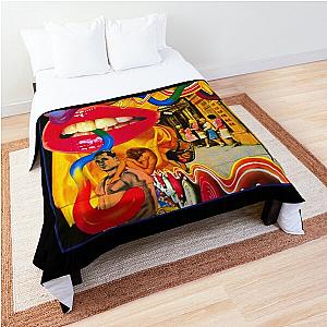  Steely Dan Comforter