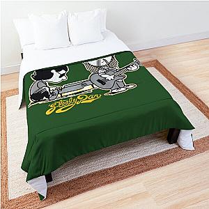 Steely Dan New	dan    	 Comforter