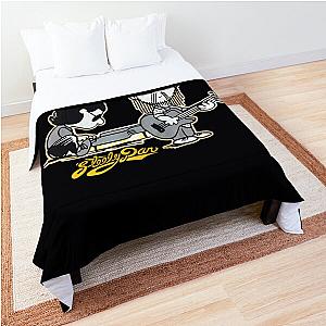 Steely Dan New	dan  	 Comforter