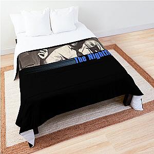 Steely Dan Steely Dan Steely Dan Retro Comforter