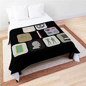 Steely Dan Discography    Comforter