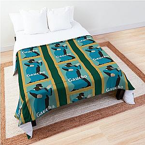 EXCLUSIVE  STEELY DAN  BEST SELLER  .   Comforter