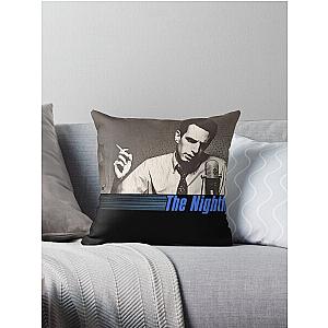 Steely Dan Steely Dan Steely Dan retro Throw Pillow