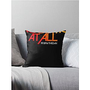 Steely Dan Steely Dan gift Throw Pillow