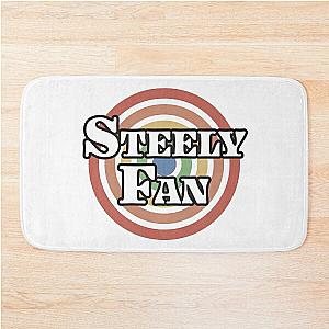 Steely Dan Steely Fan Bath Mat