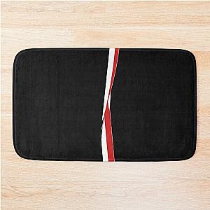 Steely Dan Minimalist Aja   Bath Mat