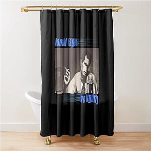 Steely Dan Steely Dan Steely Dan Retro Shower Curtain