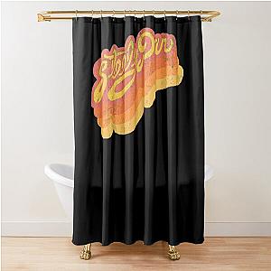 Steely Dan Steely Dan Shower Curtain