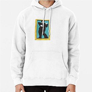 Steely Dan 2 Pullover Hoodie