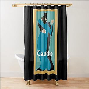 EXCLUSIVE  STEELY DAN Shower Curtain