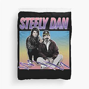 Steely Dan Vintage - Steely Tour 2023 Duvet Cover