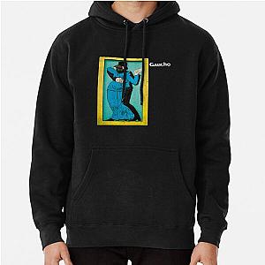 Steely Dan Steely Dan Steely Dan Steely Dannnnnn Steely Dan Pullover Hoodie