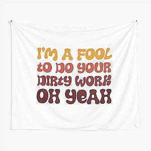 Steely Dan Dirty Work   Tapestry