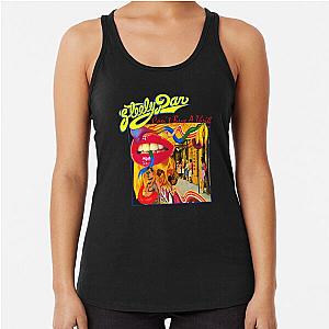  Steely Dan Racerback Tank Top