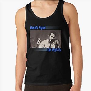 Steely Dan Steely Dan Steely Dan Retro Tank Top