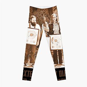 Steely Dan Steely Dan Steely Dan fan Leggings