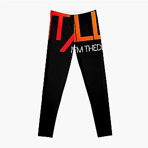 Steely Dan Steely Dan gift Leggings