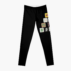 Steely Dan Discography    Leggings