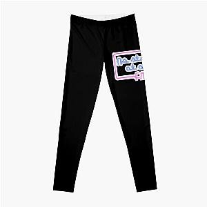 Steely Dan Music Fm No Static At All   Leggings