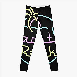 steely dan rr11 Leggings