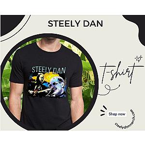 Steely Dan T-Shirts