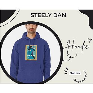 Steely Dan Hoodies