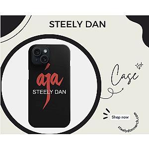 Steely Dan Cases