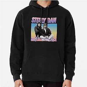 Steely Dan Vintage - Steely Tour 2023 Pullover Hoodie