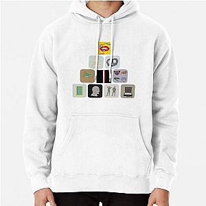 Men Women Team Disco Steely Dan Graphy Music Awesome Pullover Hoodie